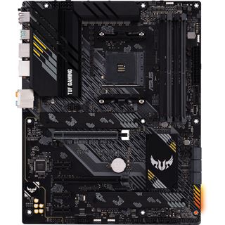 Asus TUF Gaming B550-Pro AMD B550 So.AM4 DDR4 ATX Retail