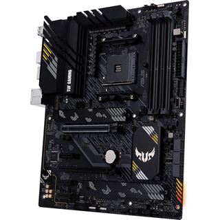 Asus TUF Gaming B550-Pro AMD B550 So.AM4 DDR4 ATX Retail