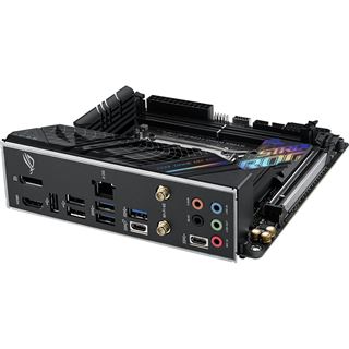 Asus ROG Strix B760-I Gaming WIFI Intel B760 So.1700 DDR5 Mini-ITX