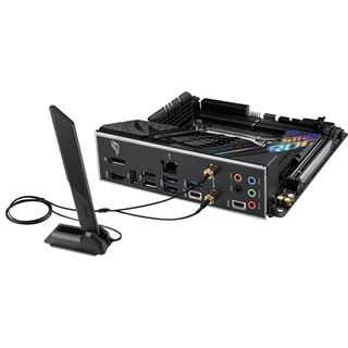 Asus ROG Strix B760-I Gaming WIFI Intel B760 So.1700 DDR5 Mini-ITX