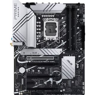Asus Prime Z790-P WIFI Intel Z790 So. 1700 DDR5 ATX Retail