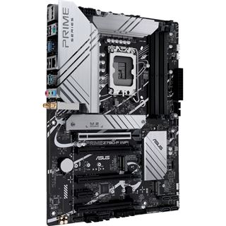 Asus Prime Z790-P WIFI Intel Z790 So. 1700 DDR5 ATX Retail