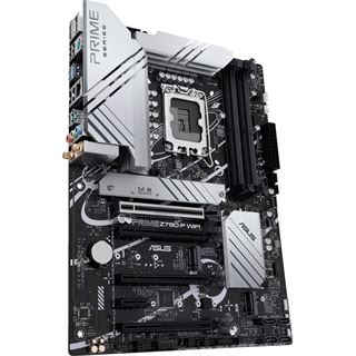 Asus Prime Z790-P WIFI Intel Z790 So. 1700 DDR5 ATX Retail
