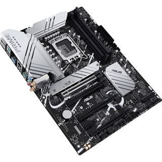 Asus Prime Z790-P WIFI Intel Z790 So. 1700 DDR5 ATX Retail
