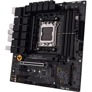 Asus TUF Gaming B650M-E AMD B650 So.1851 DDR5 mATX