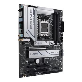 Asus Prime X670-P WIFI AMD X670 So.AM5 DDR5 ATX Retail