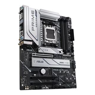 Asus Prime X670-P WIFI AMD X670 So.AM5 DDR5 ATX Retail