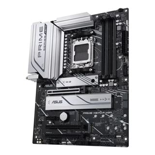 Asus Prime X670-P WIFI AMD X670 So.AM5 DDR5 ATX Retail
