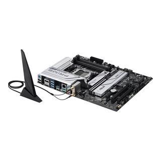 Asus Prime X670-P WIFI AMD X670 So.AM5 DDR5 ATX Retail