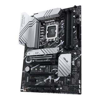 Asus Prime Z790-P Intel Z790 So.1700 DDR5 ATX Retail