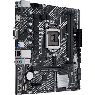 Asus Prime H510M-K Intel H510 So.1200 DDR4 mATX Retail