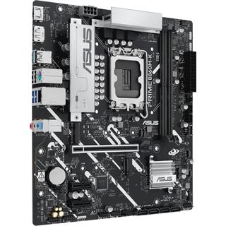 Asus Prime B860M-K Intel B860 So.1851 DDR5 mATX Retail