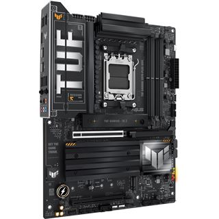 Asus TUF Gaming X870-Plus WIFI AMD X870 So.AM5 DDR5 ATX Retail