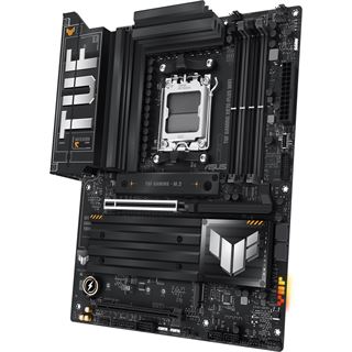 Asus TUF Gaming X870-Plus WIFI AMD X870 So.AM5 DDR5 ATX Retail