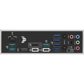 Asus TUF Gaming X870-Plus WIFI AMD X870 So.AM5 DDR5 ATX Retail