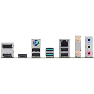 Asus Prime B760M-A WIFI D4 Intel B760 So. 1700 DDR4 mATX Retail