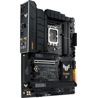 Asus TUF Gaming B760-Plus WIFI Intel B760 So.1700 DDR5 ATX Retail