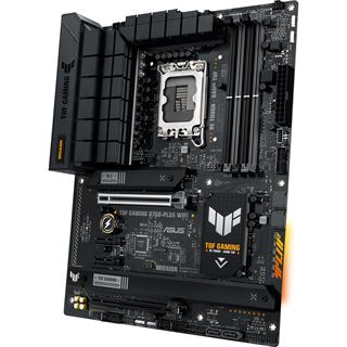 Asus TUF Gaming B760-Plus WIFI Intel B760 So.1700 DDR5 ATX Retail
