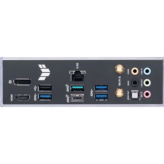 Asus TUF Gaming B760-Plus WIFI Intel B760 So.1700 DDR5 ATX Retail