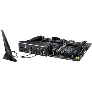 Asus TUF Gaming B760-Plus WIFI Intel B760 So.1700 DDR5 ATX Retail