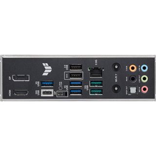 Asus TUF Gaming B860-Plus WIFI Intel B860 So.1851 DDR5 ATX Retail