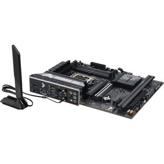 Asus TUF Gaming B860-Plus WIFI Intel B860 So.1851 DDR5 ATX Retail