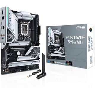 Asus Prime Z790-A WIFI Intel Z790 So.1700 DDR5 ATX Retail