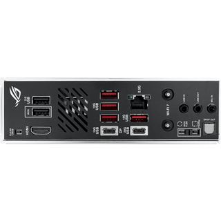 Asus ROG Strix B850-I Gaming WIFI AMD B850 So.AM5 DDR5 Mini-ITX Retail