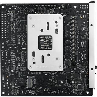 Asus ROG Strix B850-I Gaming WIFI AMD B850 So.AM5 DDR5 Mini-ITX Retail