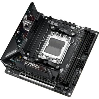 Asus ROG Strix B850-I Gaming WIFI AMD B850 So.AM5 DDR5 Mini-ITX Retail