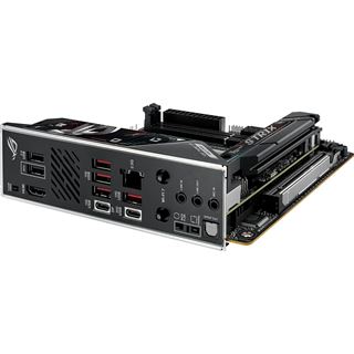 Asus ROG Strix B850-I Gaming WIFI AMD B850 So.AM5 DDR5 Mini-ITX Retail