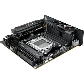 Asus ROG Strix B850-I Gaming WIFI AMD B850 So.AM5 DDR5 Mini-ITX Retail
