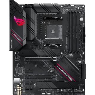 Asus ROG Strix B550-F Gaming AMD B550 So.AM4 DDR4 ATX Retail