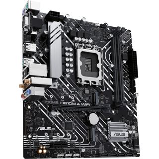 Asus Prime H610M-A WIFI Intel H610 So.1700 DDR5 mATX Retail