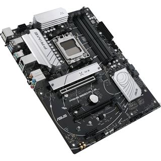 Asus Prime B650-Plus AMD B650 So.AM5 DDR5 ATX Retail
