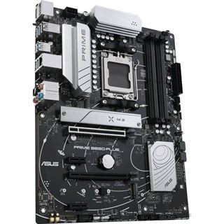 Asus Prime B650-Plus AMD B650 So.AM5 DDR5 ATX Retail