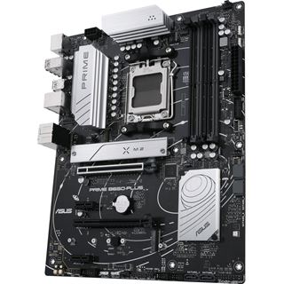 Asus Prime B650-Plus AMD B650 So.AM5 DDR5 ATX Retail