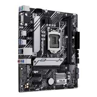 Asus Prime H510M-A R2.0 Intel H470 So.1200 DDR4 mATX Retail