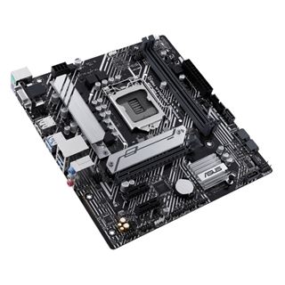 Asus Prime H510M-A R2.0 Intel H470 So.1200 DDR4 mATX Retail