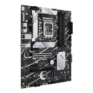 Asus Prime B760-Plus D4 Intel B760 So.1700 DDR4 ATX Retail