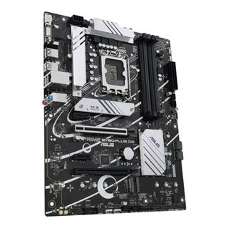 Asus Prime B760-Plus D4 Intel B760 So.1700 DDR4 ATX Retail