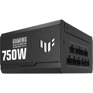 750 Watt Asus TUF Gaming Gold 750G Modular 80+ Gold