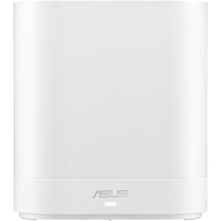 Asus ExpertWiFi EBM68 - WLAN-System - Wi-Fi 6 - Desktop 2er-Pack
