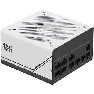 750 Watt Asus Prime Gold AP-750G weiss Modular 80+ Gold