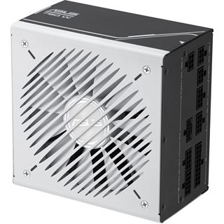 750 Watt Asus Prime Gold AP-750G weiss Modular 80+ Gold