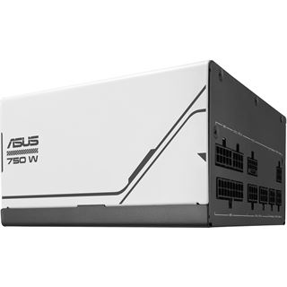 750 Watt Asus Prime Gold AP-750G weiss Modular 80+ Gold