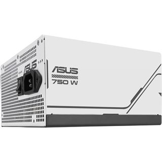 750 Watt Asus Prime Gold AP-750G weiss Modular 80+ Gold
