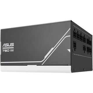 750 Watt Asus Prime Gold AP-750G weiss Modular 80+ Gold