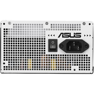 750 Watt Asus Prime Gold AP-750G weiss Modular 80+ Gold