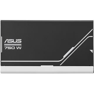 750 Watt Asus Prime Gold AP-750G weiss Modular 80+ Gold